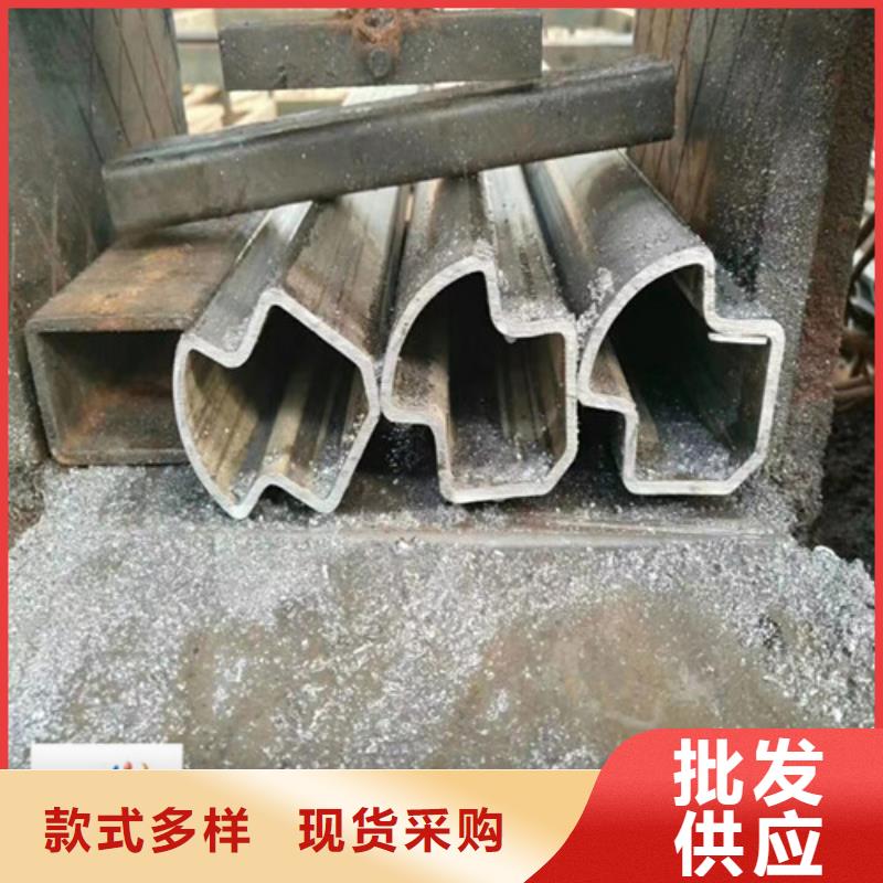 异型管矩形方管可定制有保障