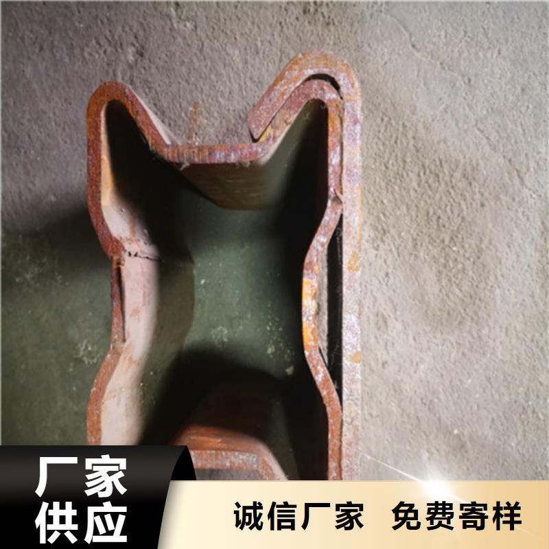 异型管矩形方管可定制有保障