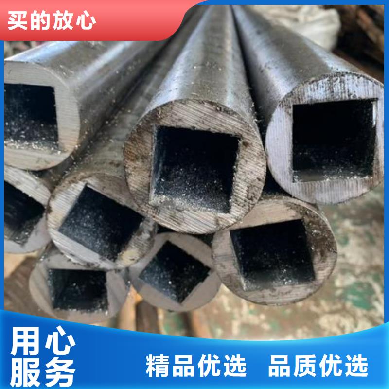 无缝钢管精密钢管送货上门