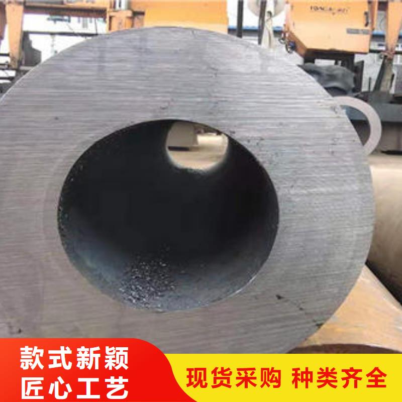 无缝钢管镀锌扇形管多种款式可随心选择