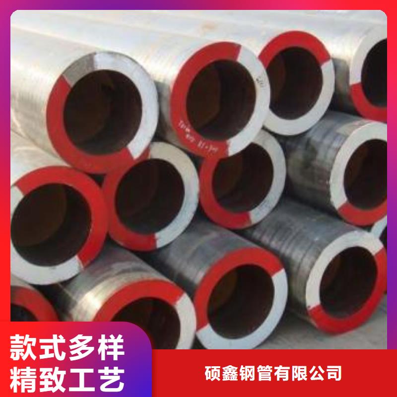 无缝钢管,A333Gr.6无缝钢管设计制造销售服务一体