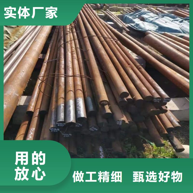  无缝钢管用途广泛