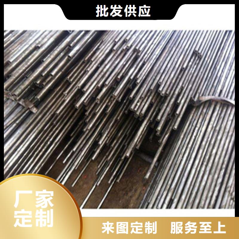 无缝钢管矩形管48小时发货