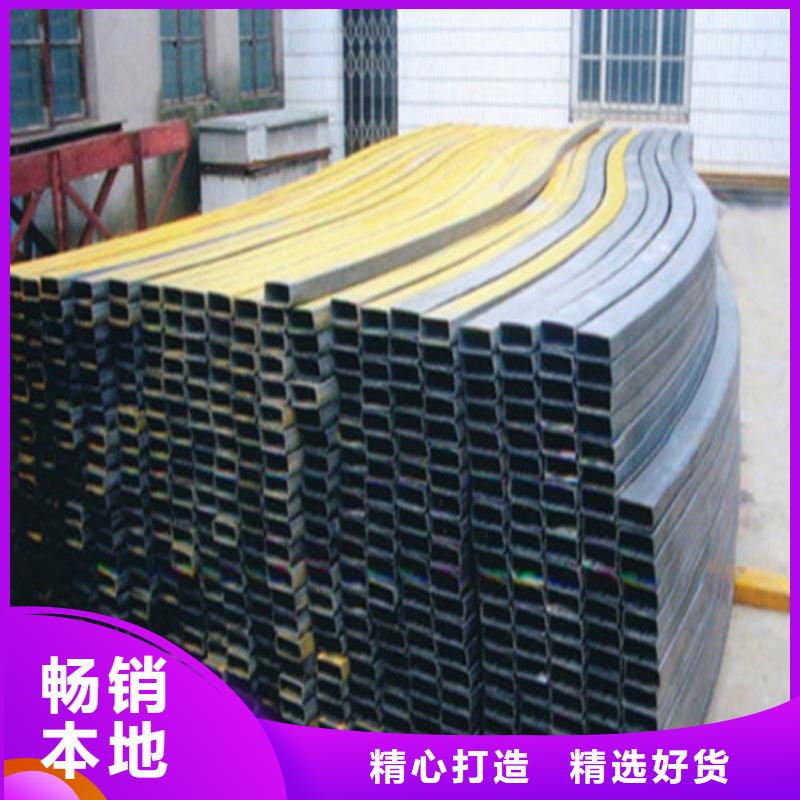 方管Q345B无缝钢管一个起售
