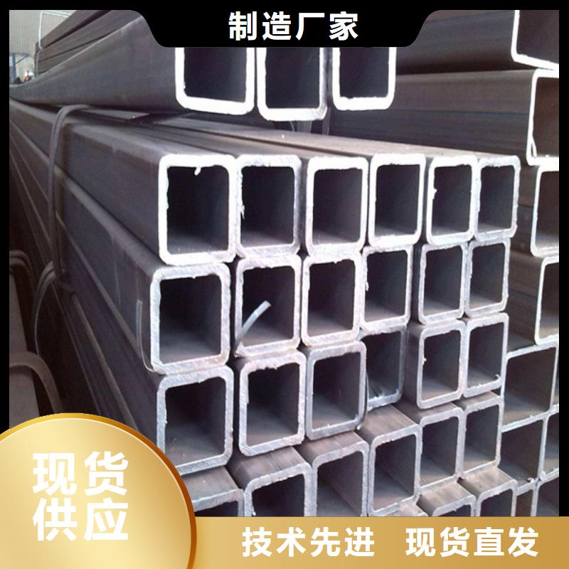 方管Q345B无缝钢管质量优选