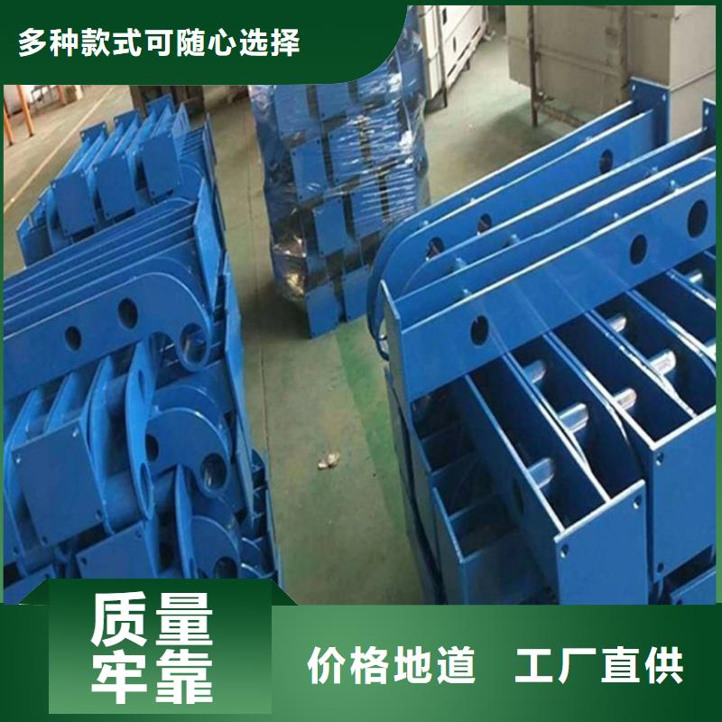 护栏冷拔无缝钢管多年行业经验