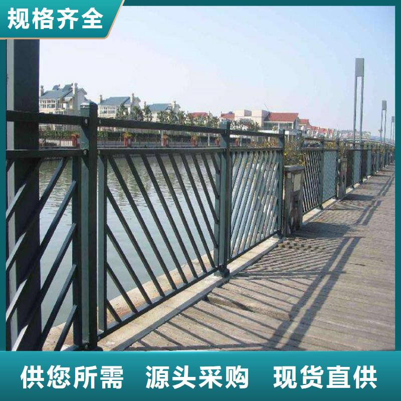 护栏20#无缝钢管品类齐全