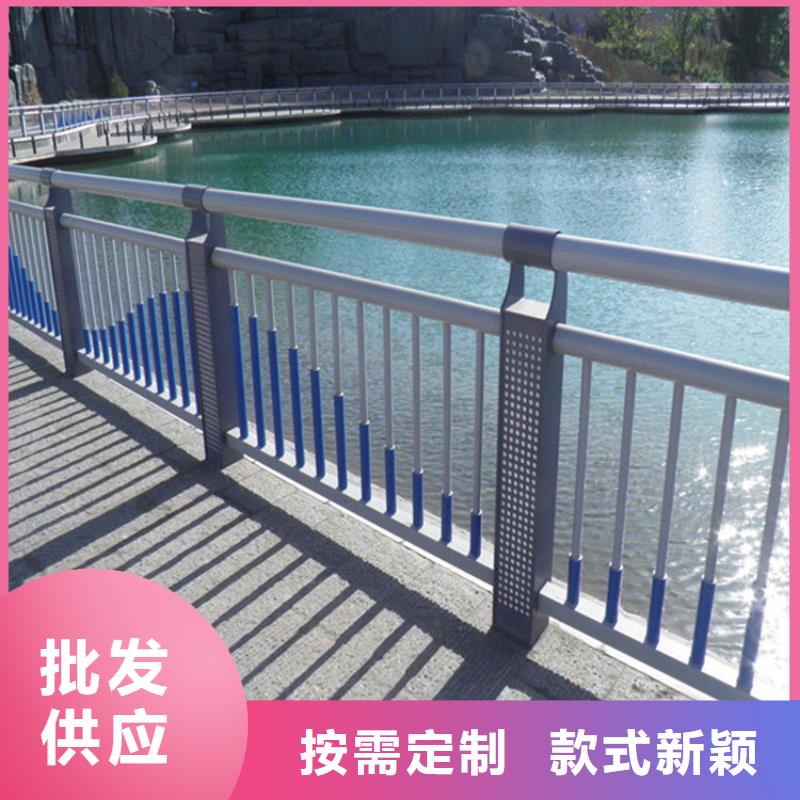 护栏Q345B无缝钢管使用方法
