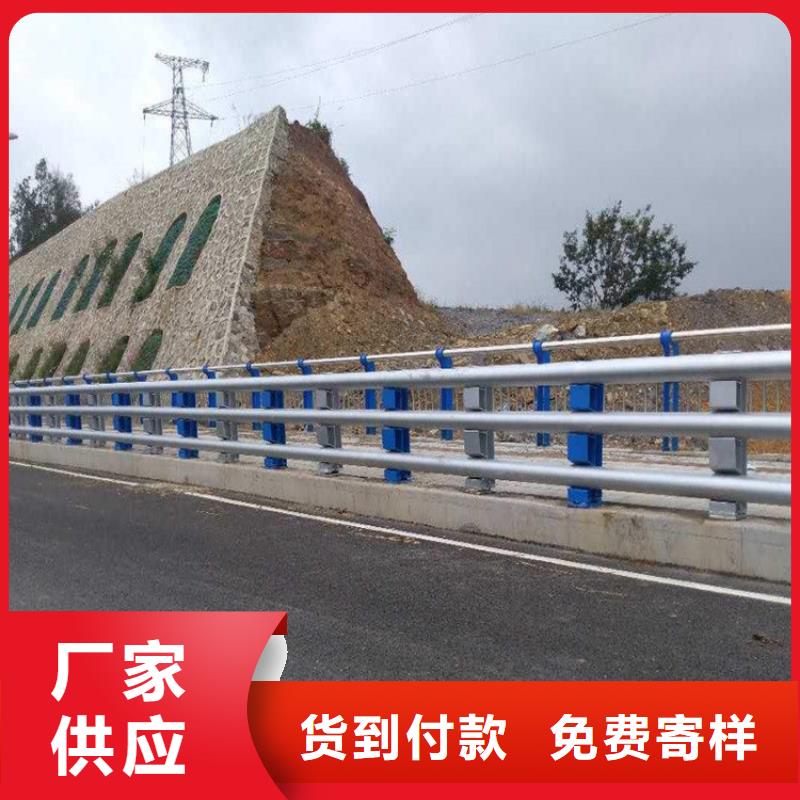 护栏Q345B无缝钢管使用方法