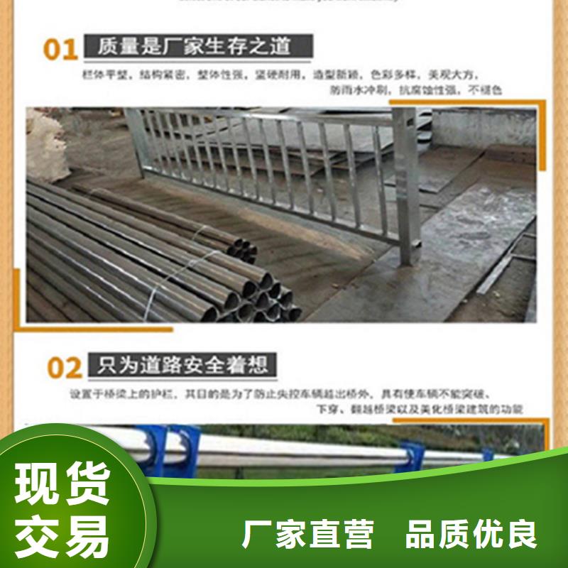 护栏Q345B无缝钢管实拍品质保障