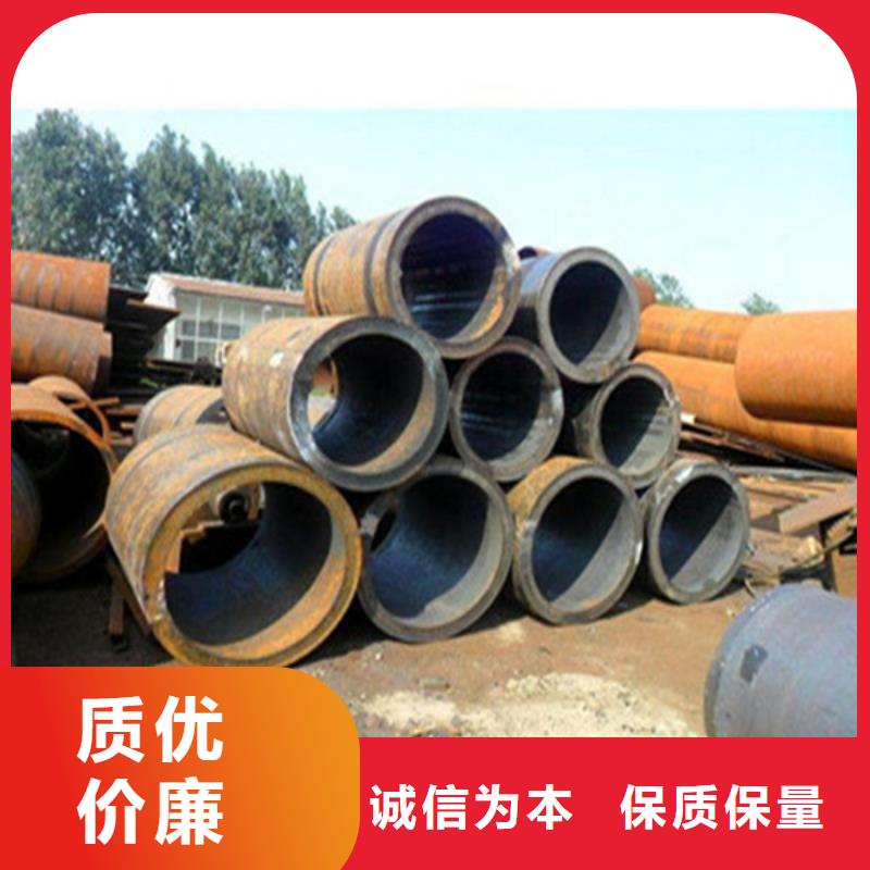 焊管-无缝钢管打造行业品质