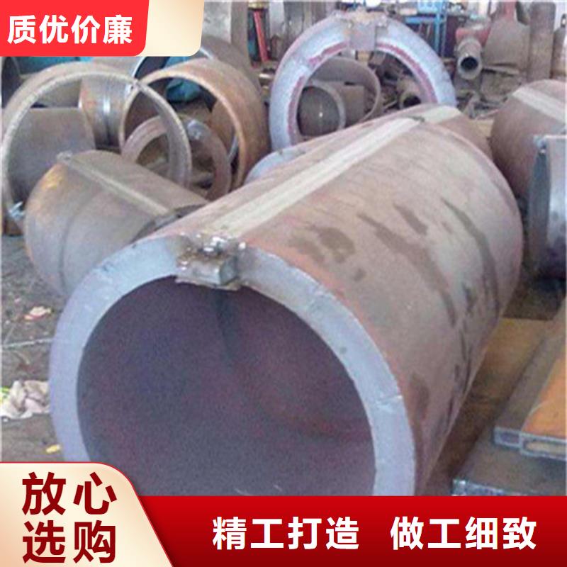 焊管无缝钢管厂家专业生产品质保证