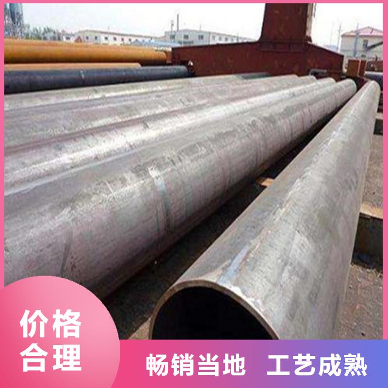 焊管-无缝钢管打造行业品质