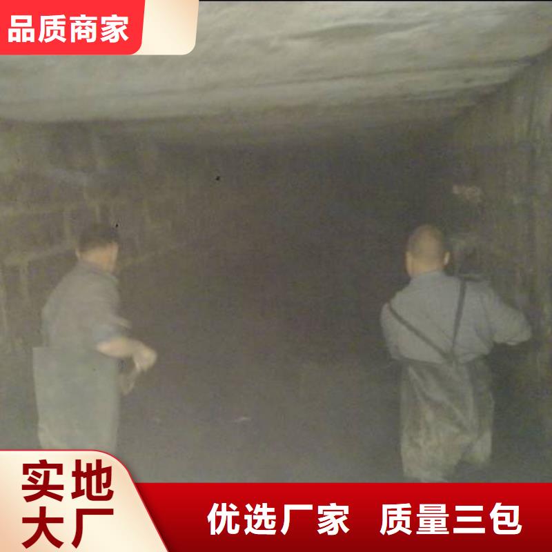 清淤涵洞清理匠心工艺