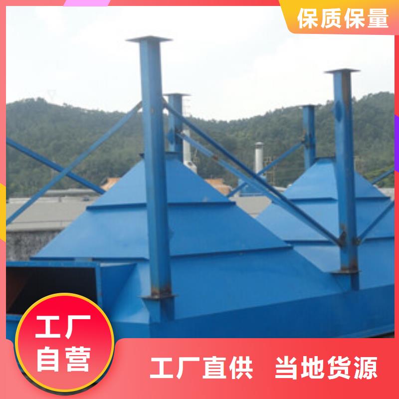 除尘器单机布袋除尘器严谨工艺