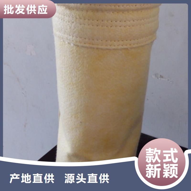 除尘器布袋-滤筒除尘器出厂严格质检