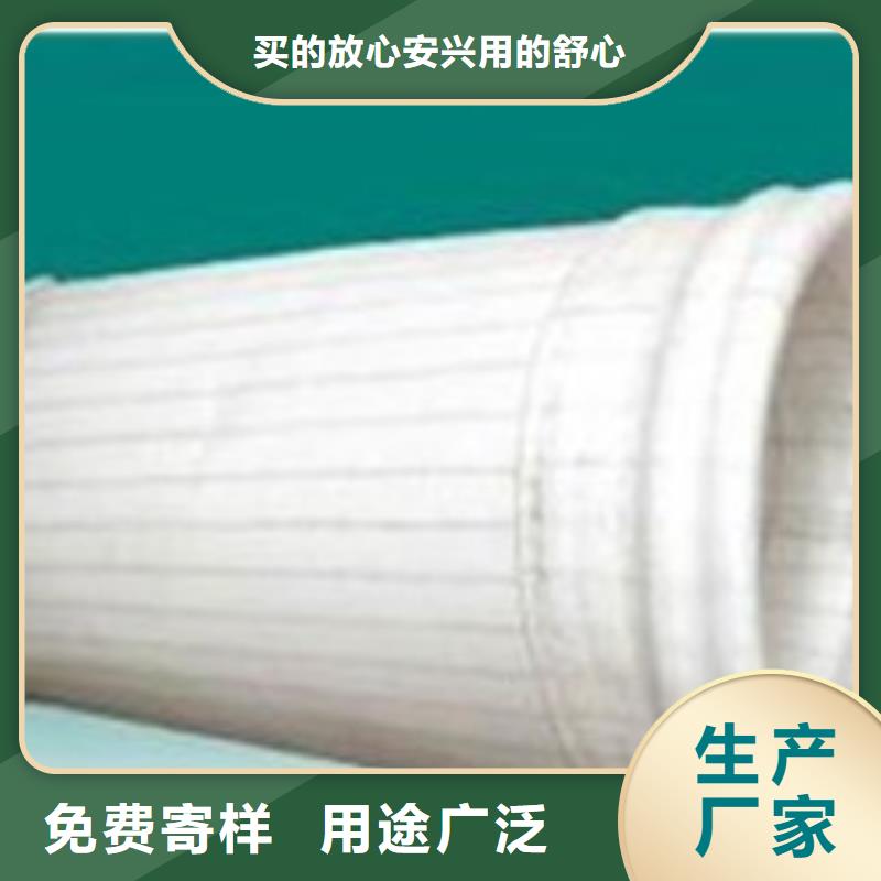 除尘器布袋_布袋除尘器分类和特点