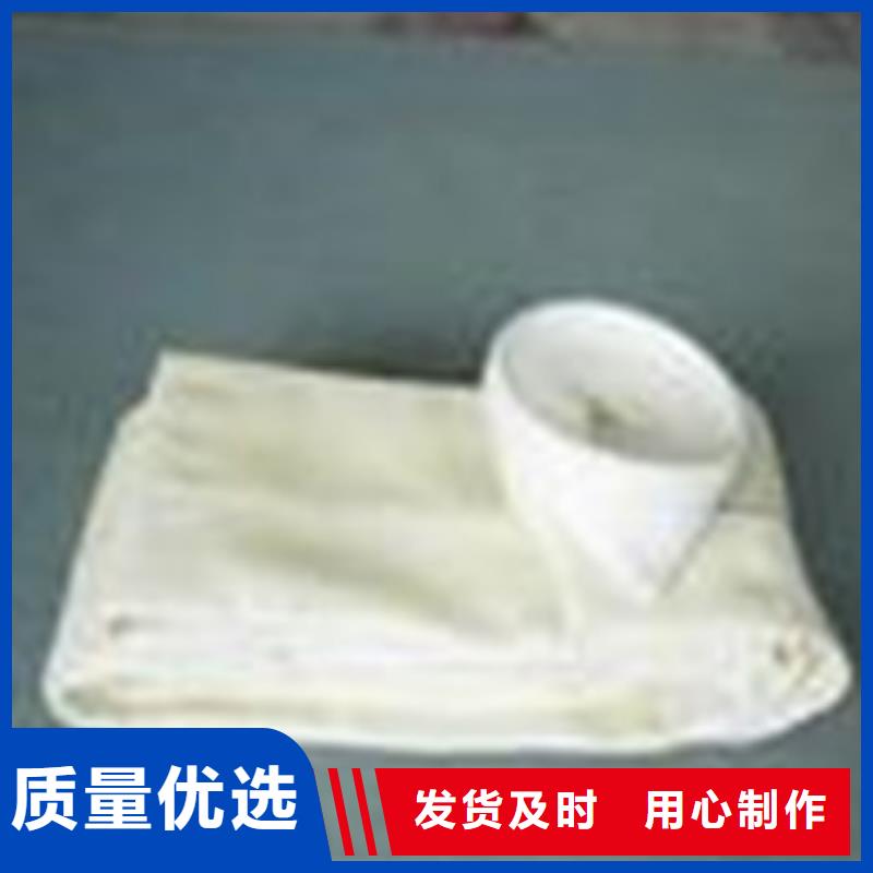 除尘器布袋-滤筒除尘器出厂严格质检
