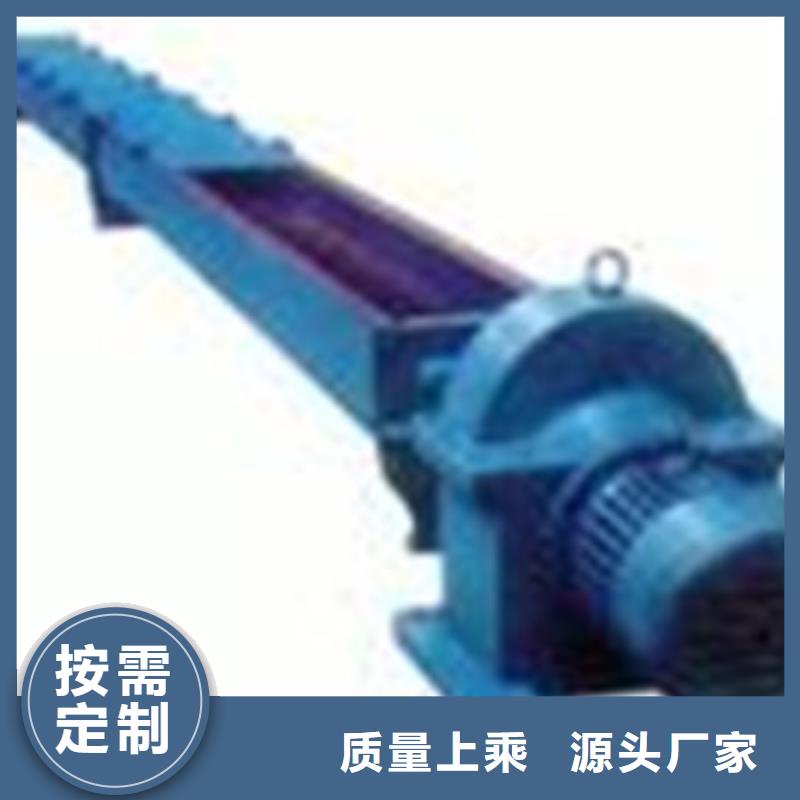卸料器旋风除尘器用好材做好产品