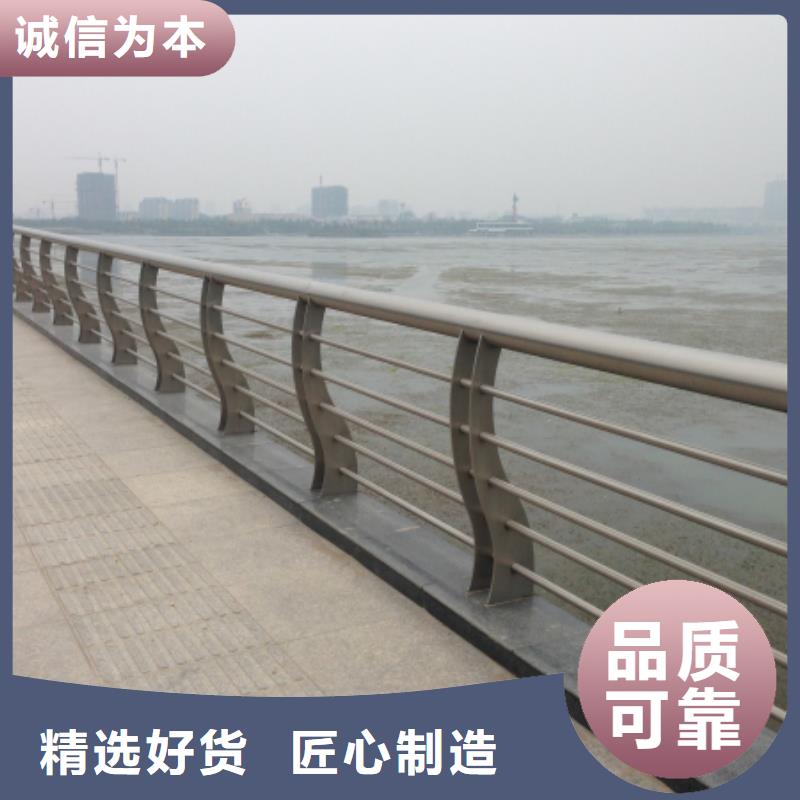 不锈钢复合管不锈钢立柱详细参数