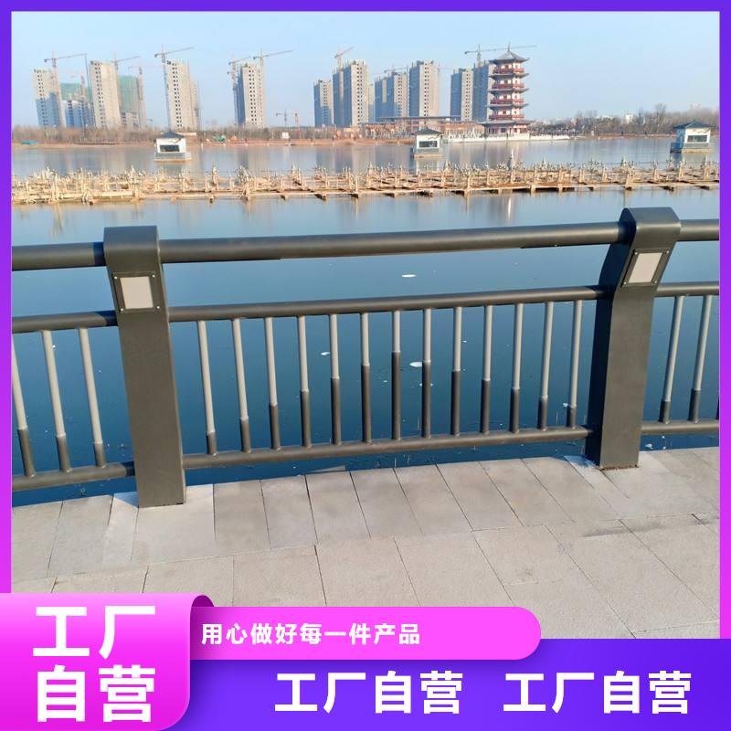 不锈钢复合管【波形护栏】专业生产团队