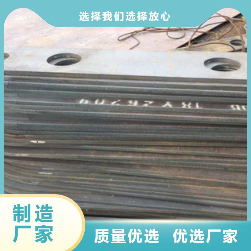 立柱304不锈钢复合管工厂直供