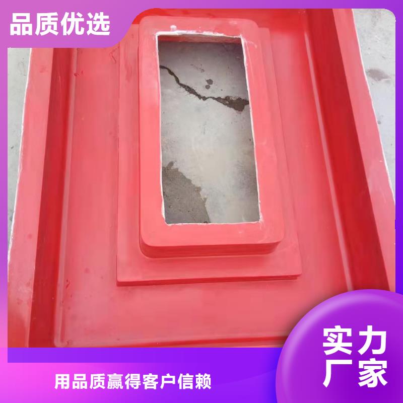 玻璃钢模具_挡土墙模具质优价廉