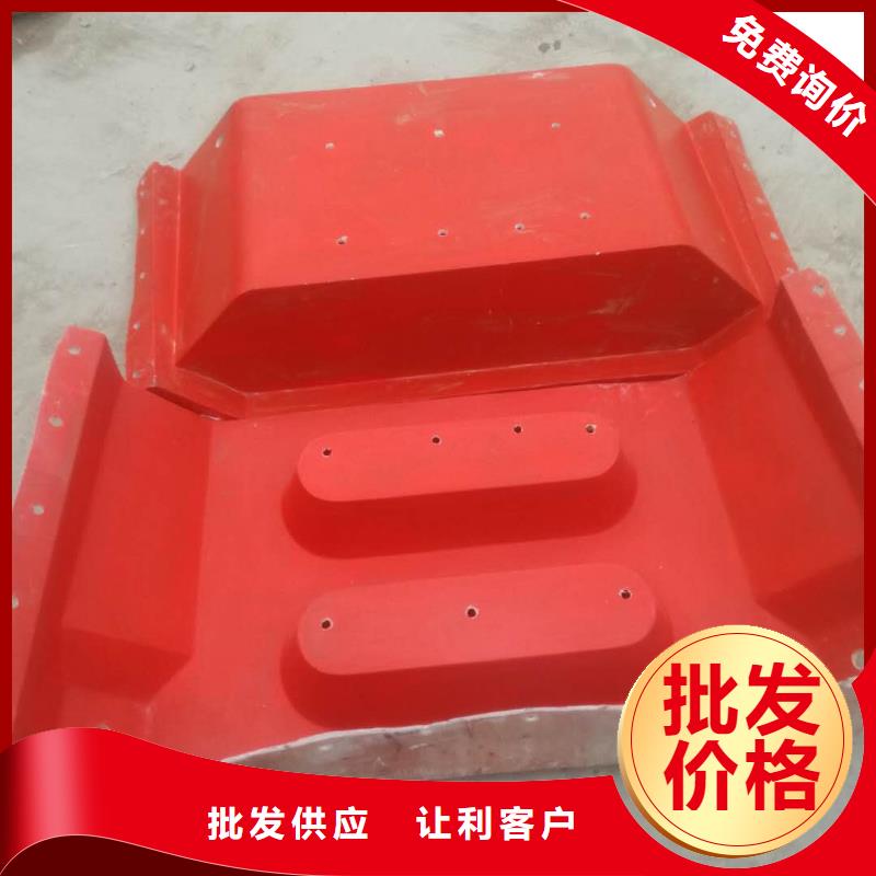 玻璃钢模具挡土墙模具匠心品质