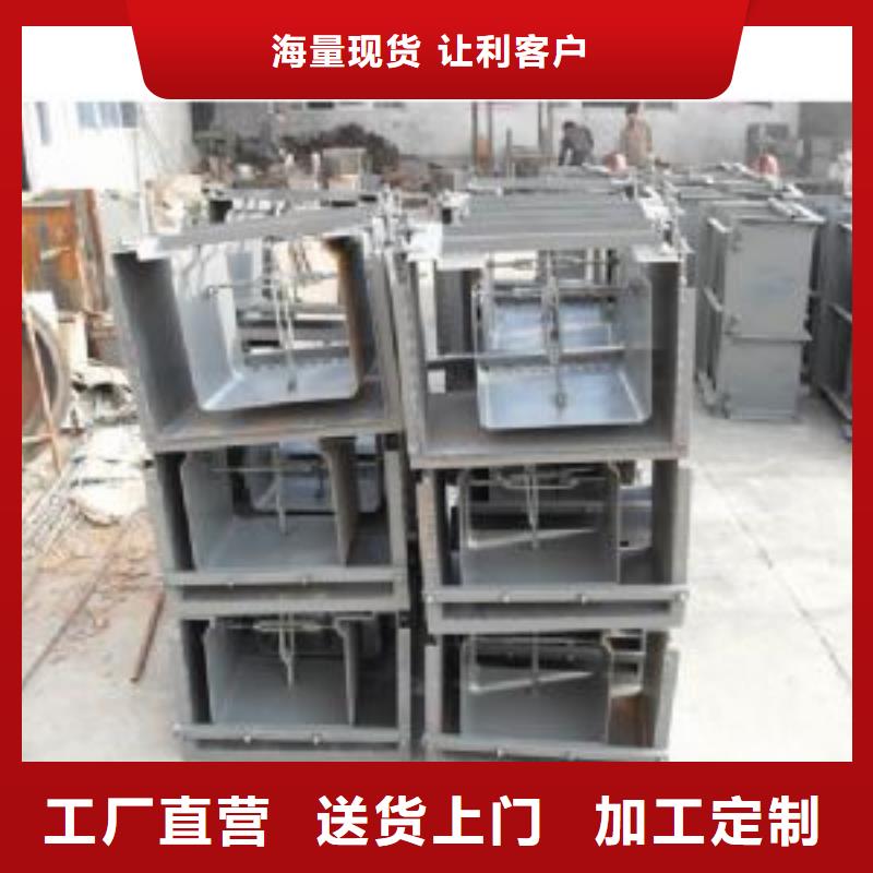 钢模具盖板模具原料层层筛选