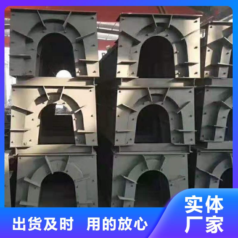 钢模具质检合格发货