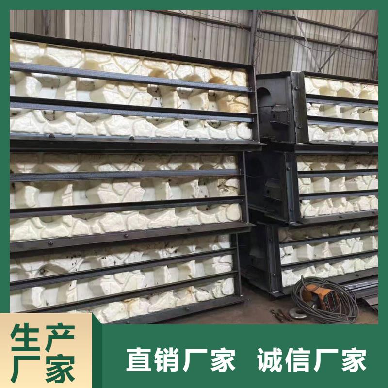 钢模具盖板模具原料层层筛选