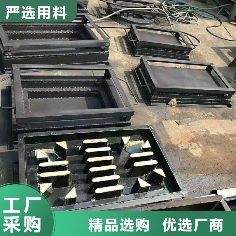 钢模具检验发货