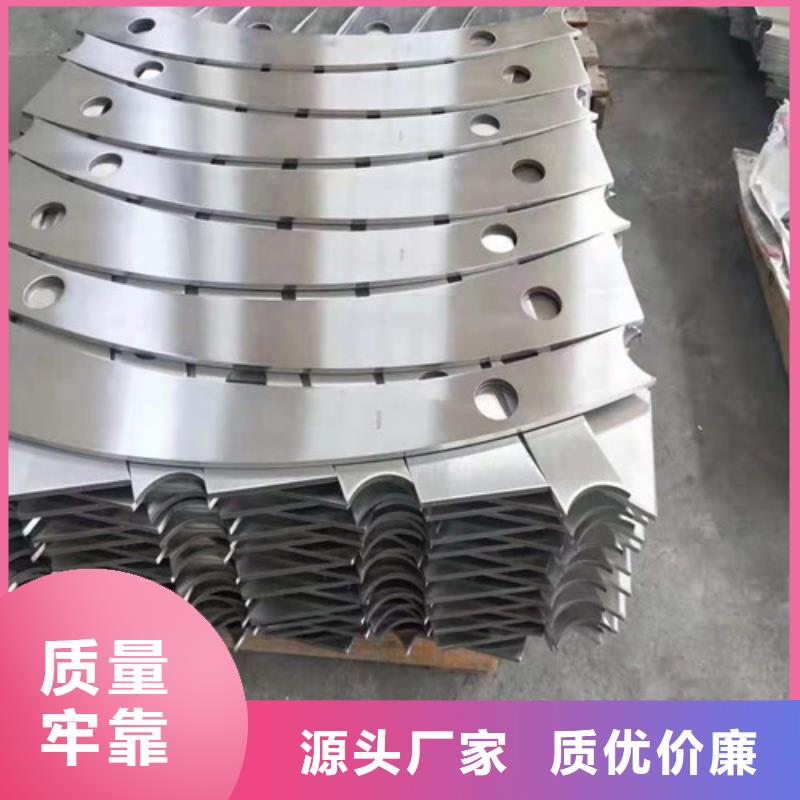 钢背木护栏有资质