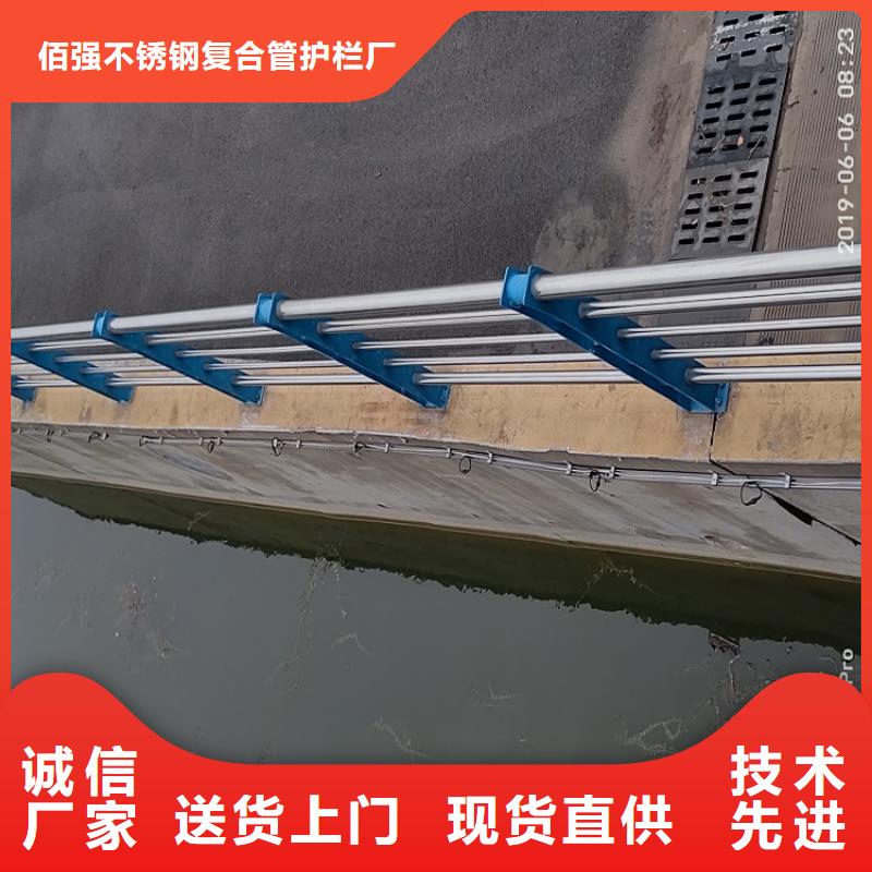 桥梁护栏订制施工团队
