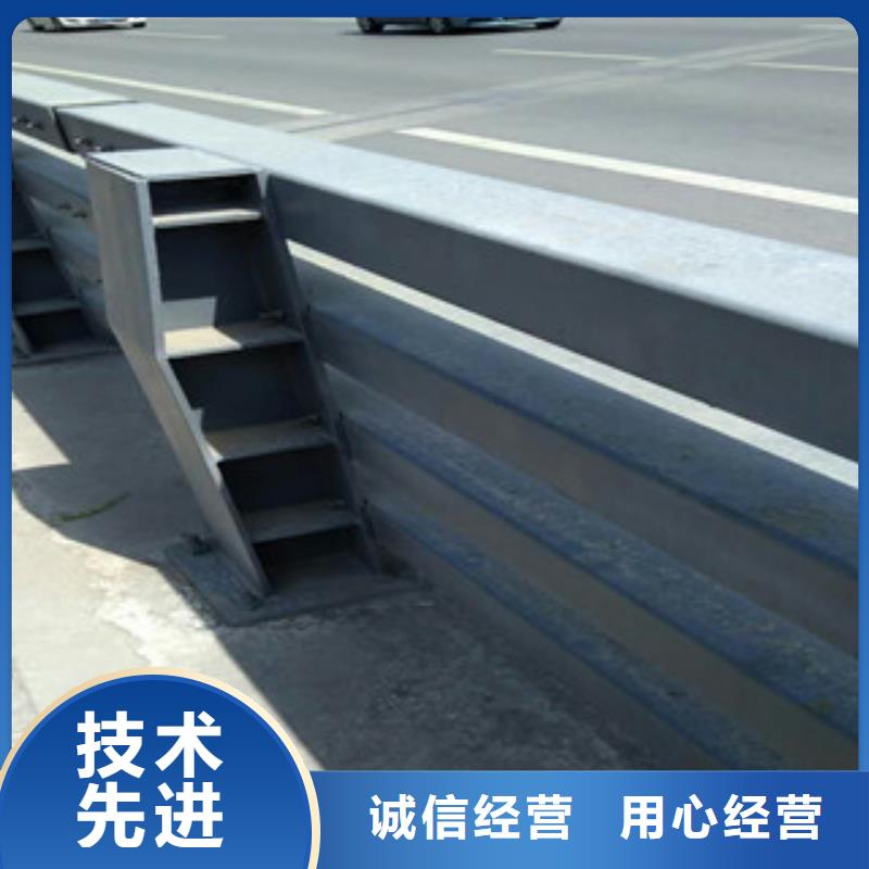 不锈钢复合管护栏库存量充足