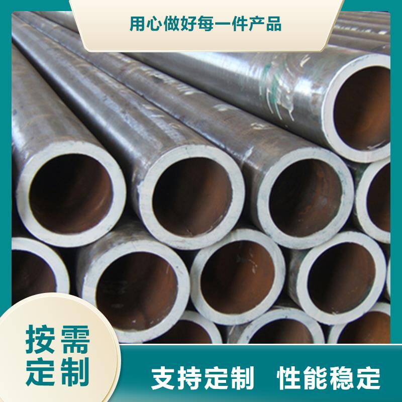 流体管高压锅炉管实体厂家