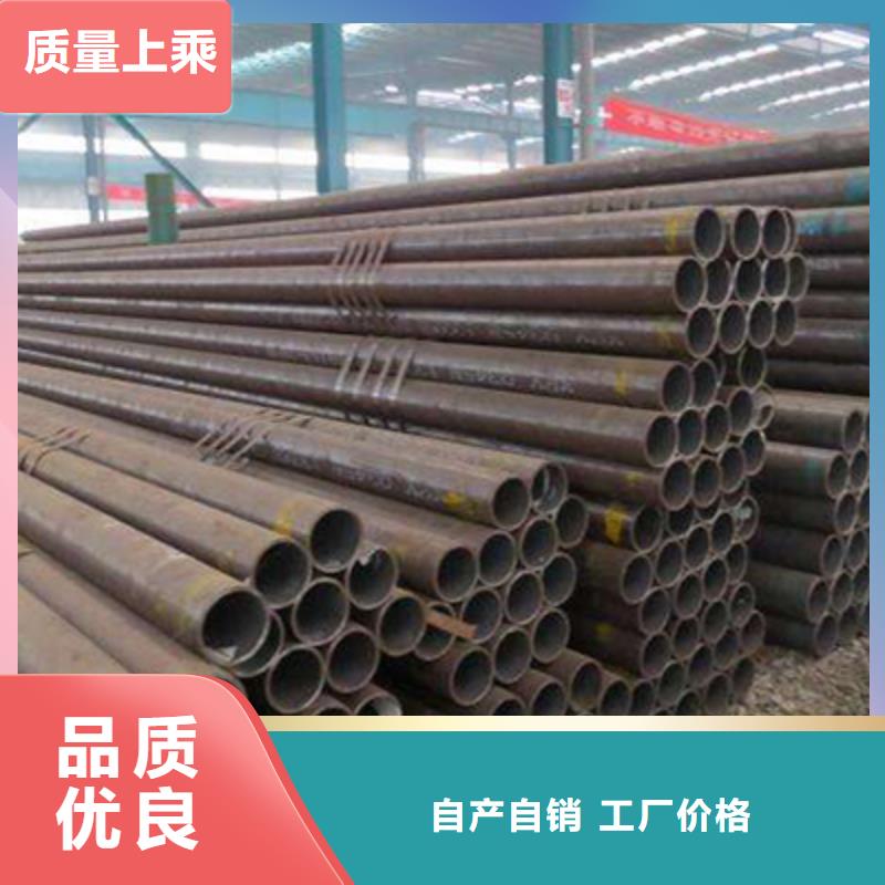 流体管高压锅炉管满足客户需求