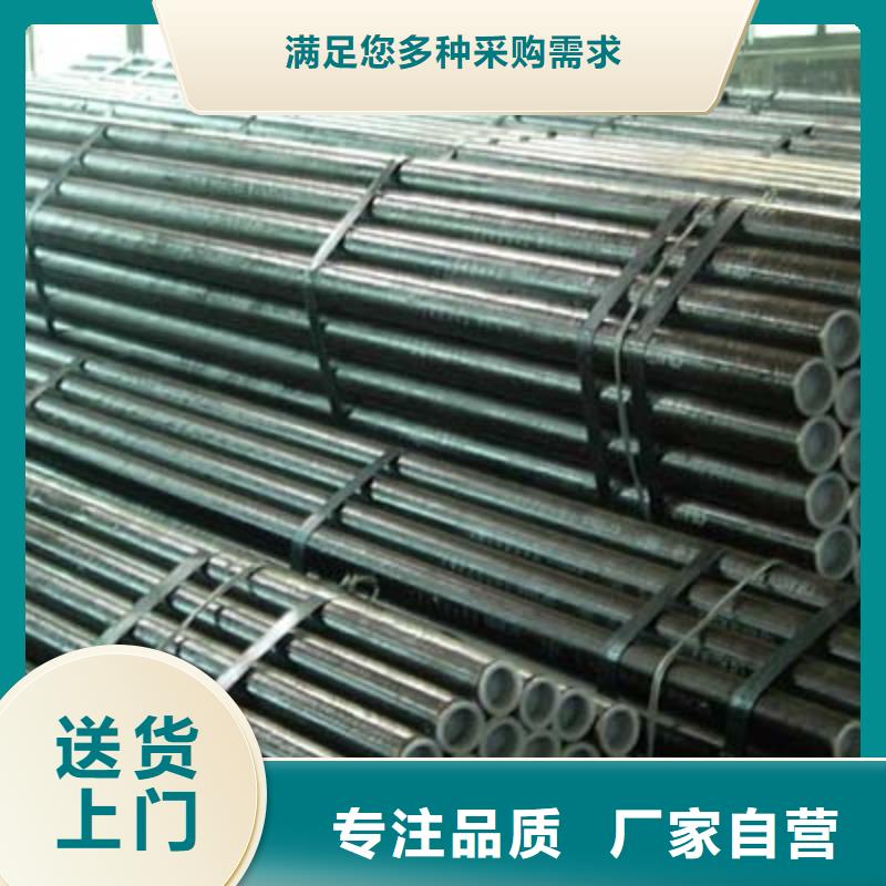 流体管高压锅炉管实体厂家