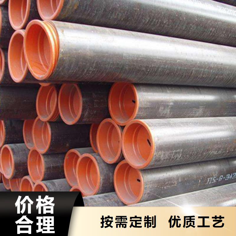 低中压锅炉管无缝管好产品有口碑