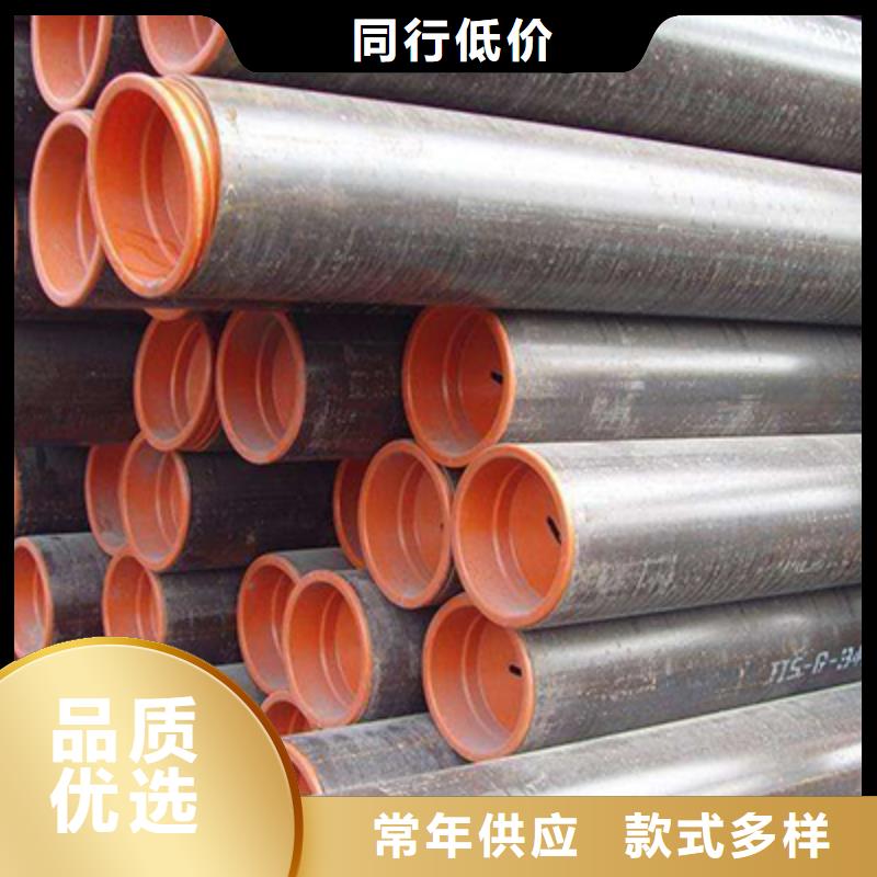 高压化肥管镀锌管专业生产厂家