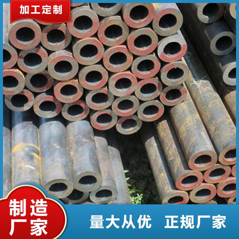 【高压化肥管】-流体管实力工厂-恒金属材料销售
(成都市分公司)-通金宝