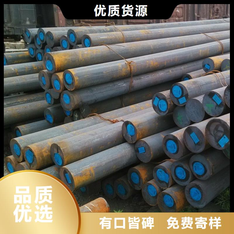 恒永兴【圆钢】不锈钢管好产品价格低-结构管厂家