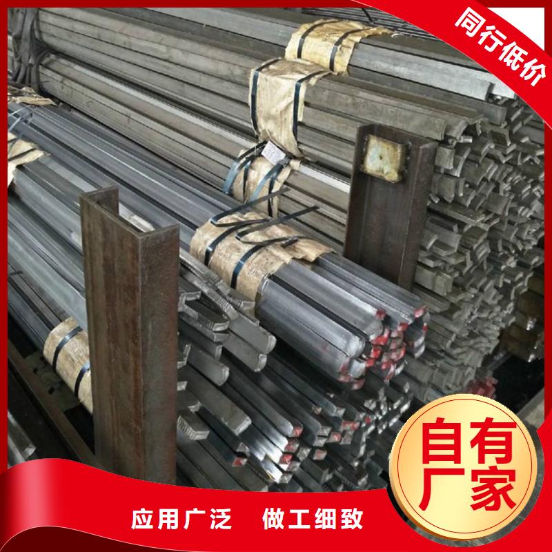 恒永兴【圆钢】不锈钢管好产品价格低-结构管厂家