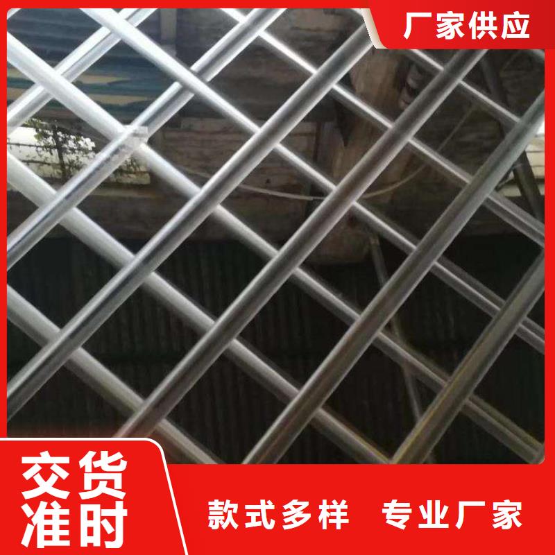 不锈钢镭射板方矩管厂家规格全