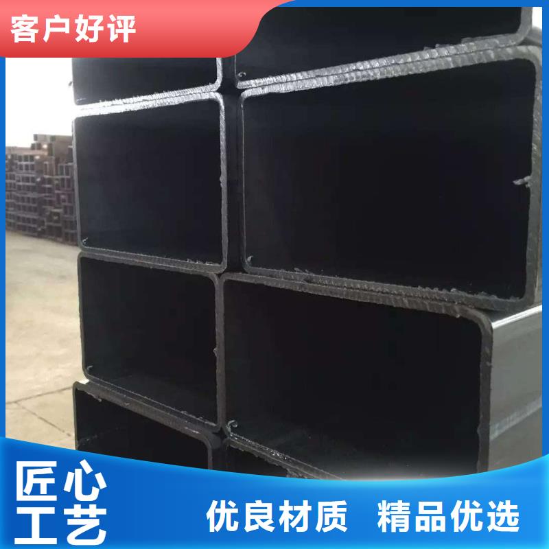 方矩管结构管厂家规格全