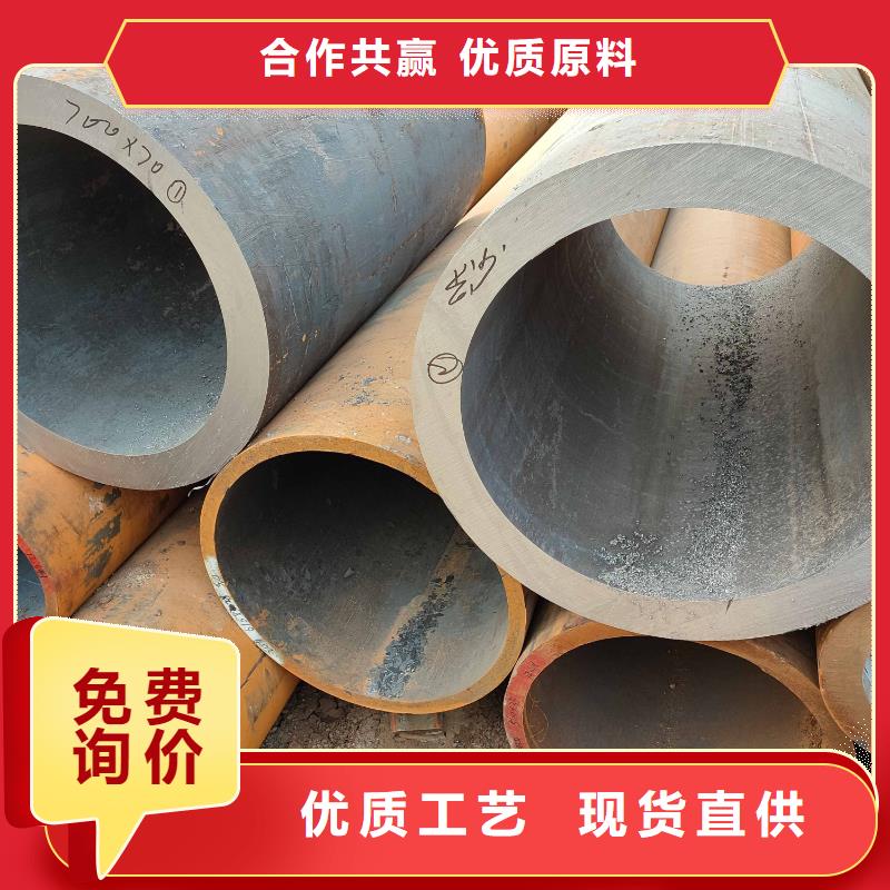 无缝钢管结构管源头工厂