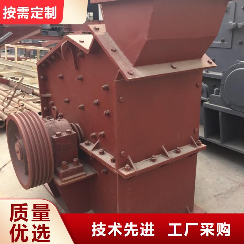 石头制砂机-石头制砂机省心