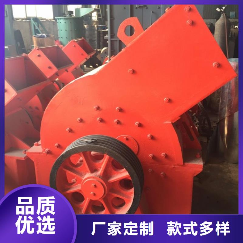 锤式破碎机细砂回收机发货及时