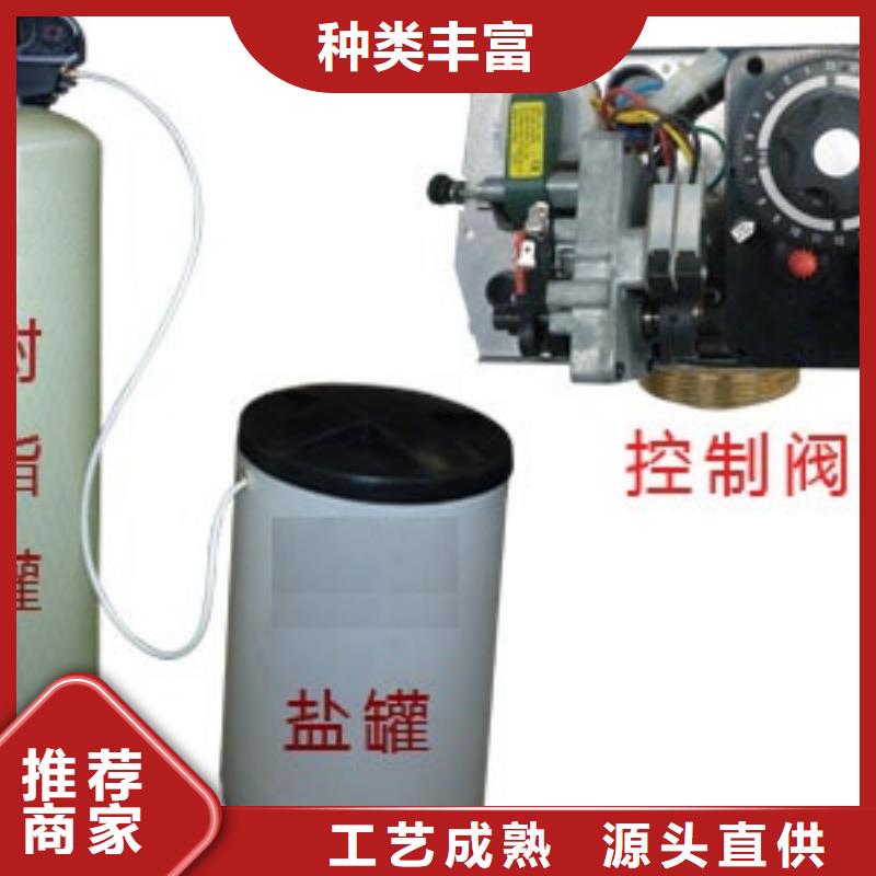 软化水装置真空脱气机专注品质