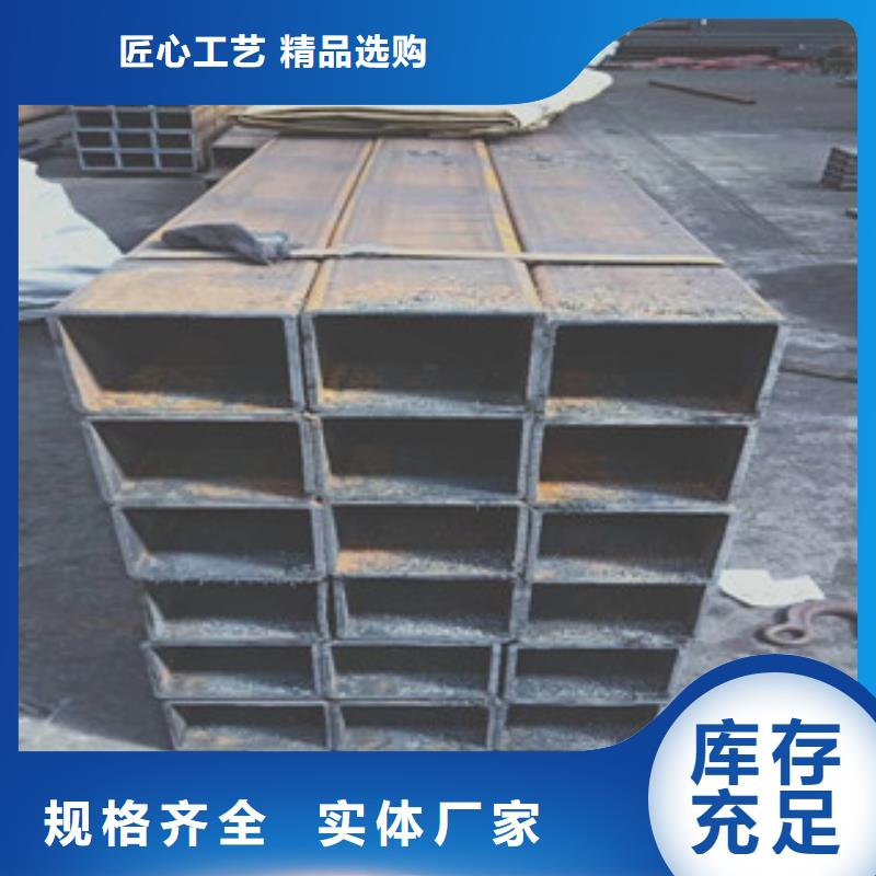 方管-焊管工期短发货快